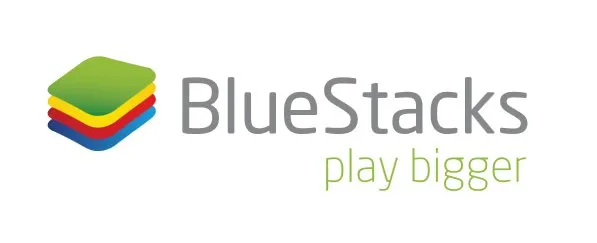 Bluestacks Brand Logo